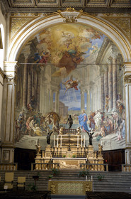 Italie, Siena