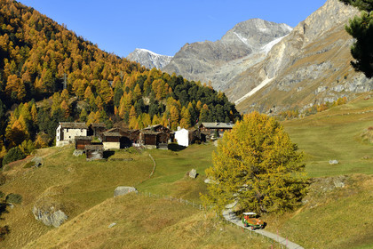 Suisse, Zermatt