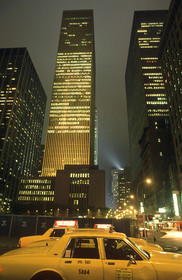 New-York, USA