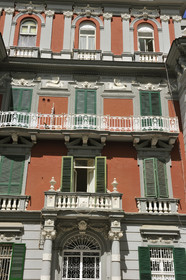 Italie, Napoli