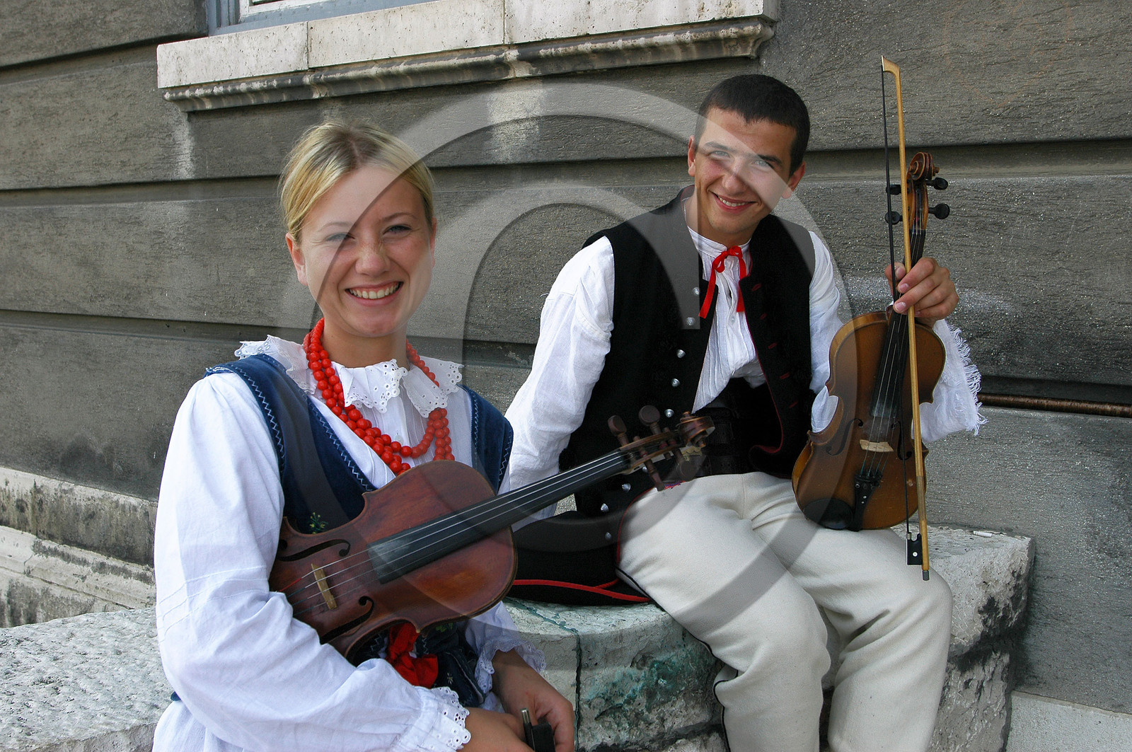 Pologne