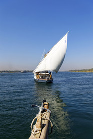 Egypte, Nil