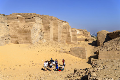 Egypte, Nil