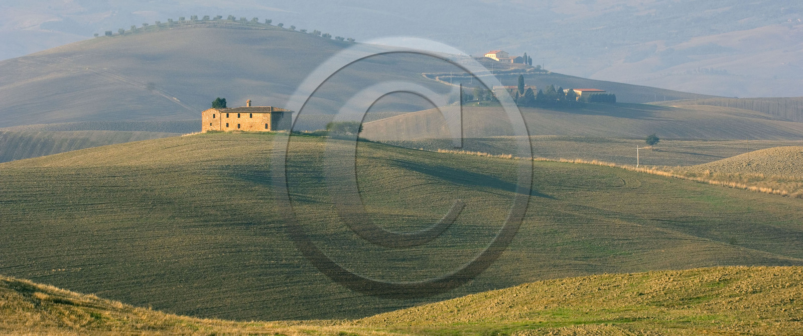 Toscana, Italia