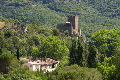 France, Bueges