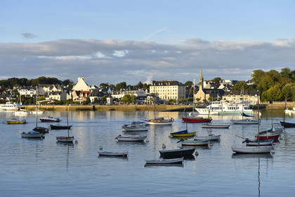 France, Bretagne
