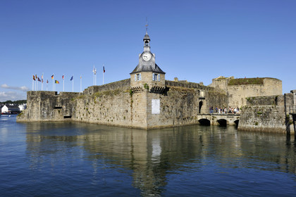 France, Cabourg