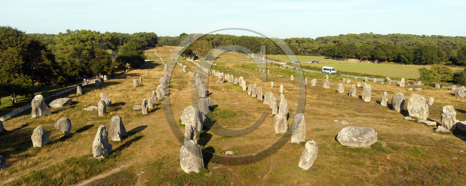 France, Carnac