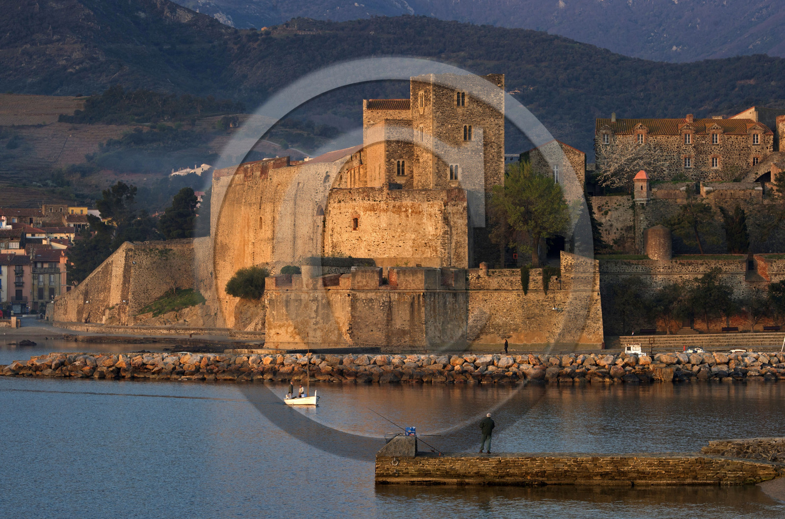 France, Collioure