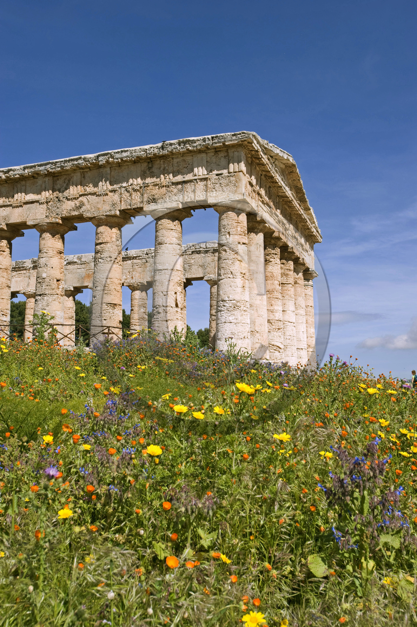 Italie, Sicile