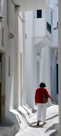Mykonos, Greece