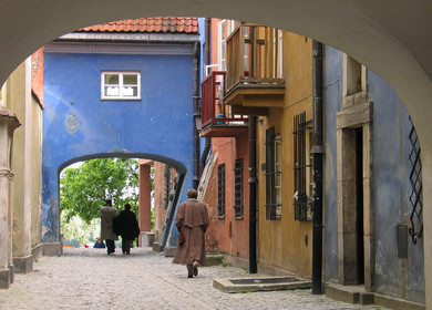 Pologne