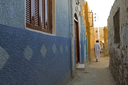Egypte, Assouan