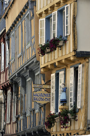 France, Quimper
