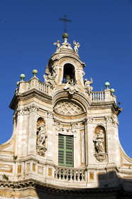 Italie, Sicile