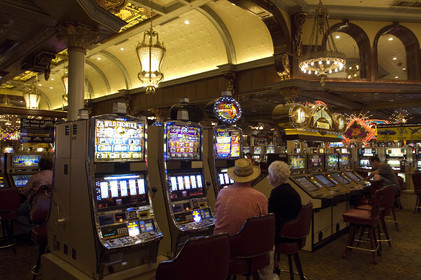USA, LAS VEGAS