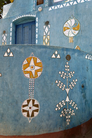 Egypte, Assouan
