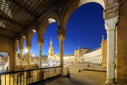 Espagne, Séville
