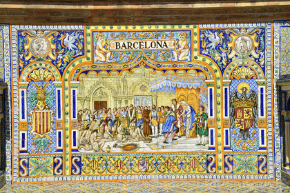 Espagne, Séville