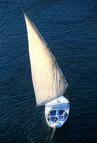 EGYPTE