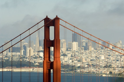 USA, SAN FRANCISCO