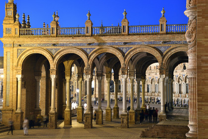 Espagne, Séville
