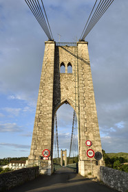 France, Aigueze