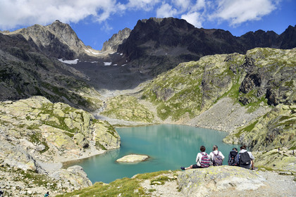 France, Alpes