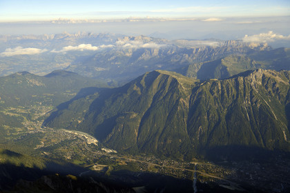 France, Alpes