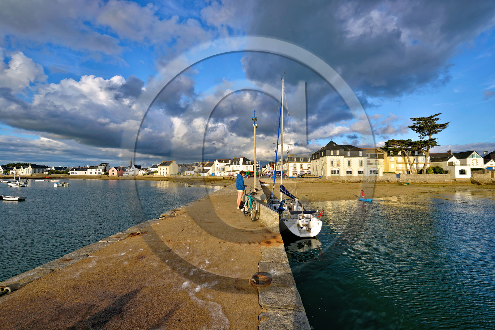 France, Bretagne