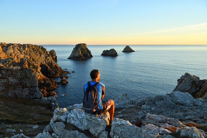 France, Crozon