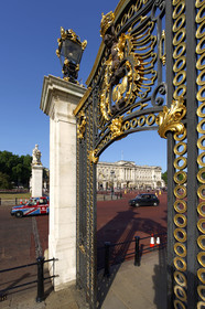 GB, Londres