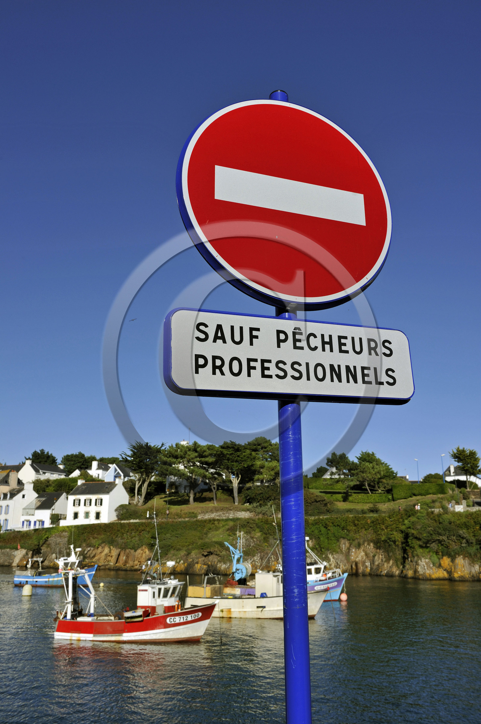 France, Doelan