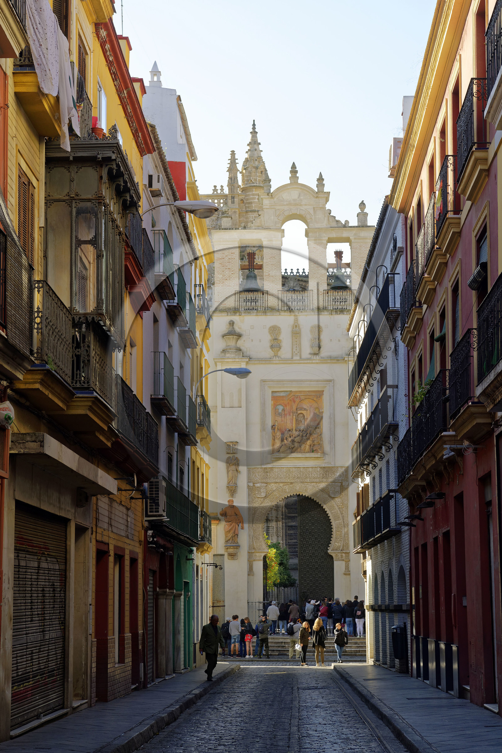 Espagne, Séville