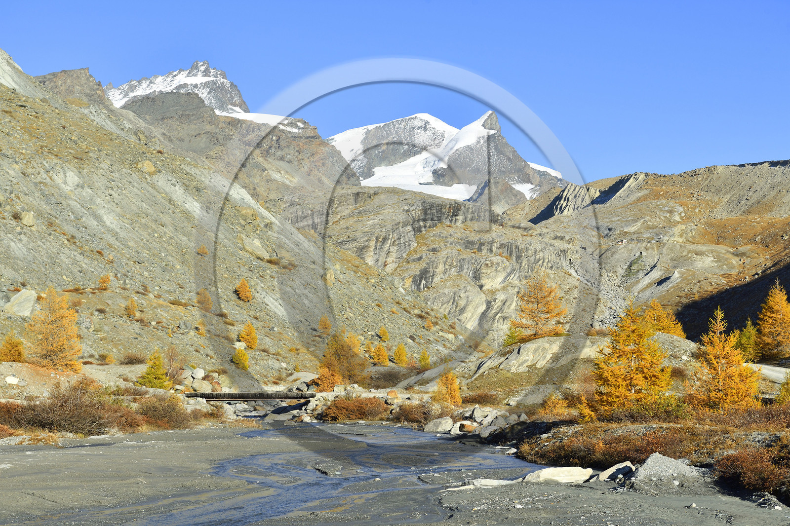 Suisse, Zermatt