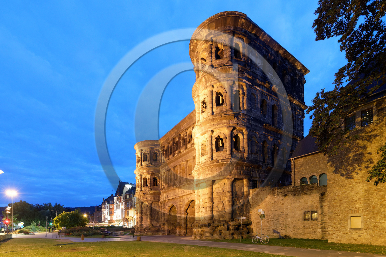 Allemagne, Trier