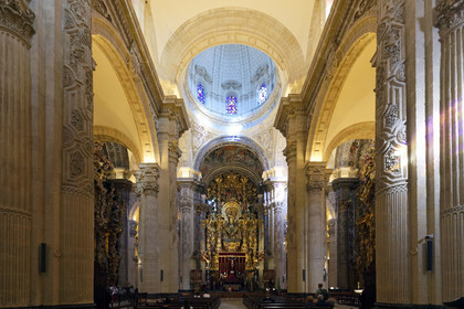 Espagne, Séville
