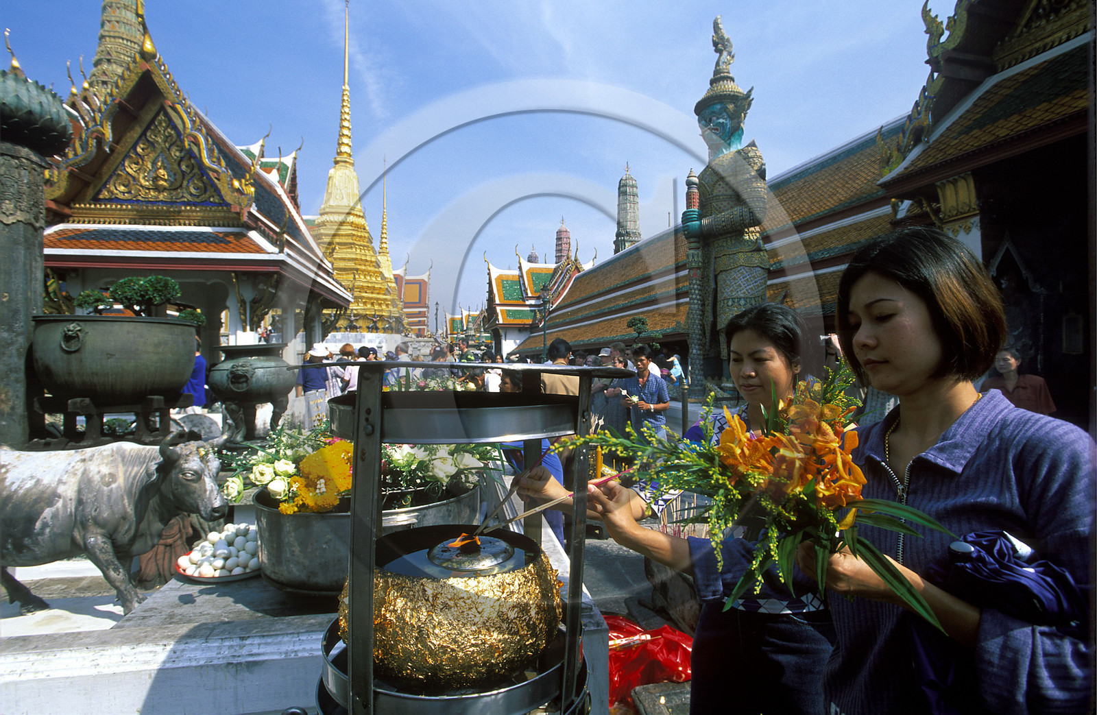 THAILANDE