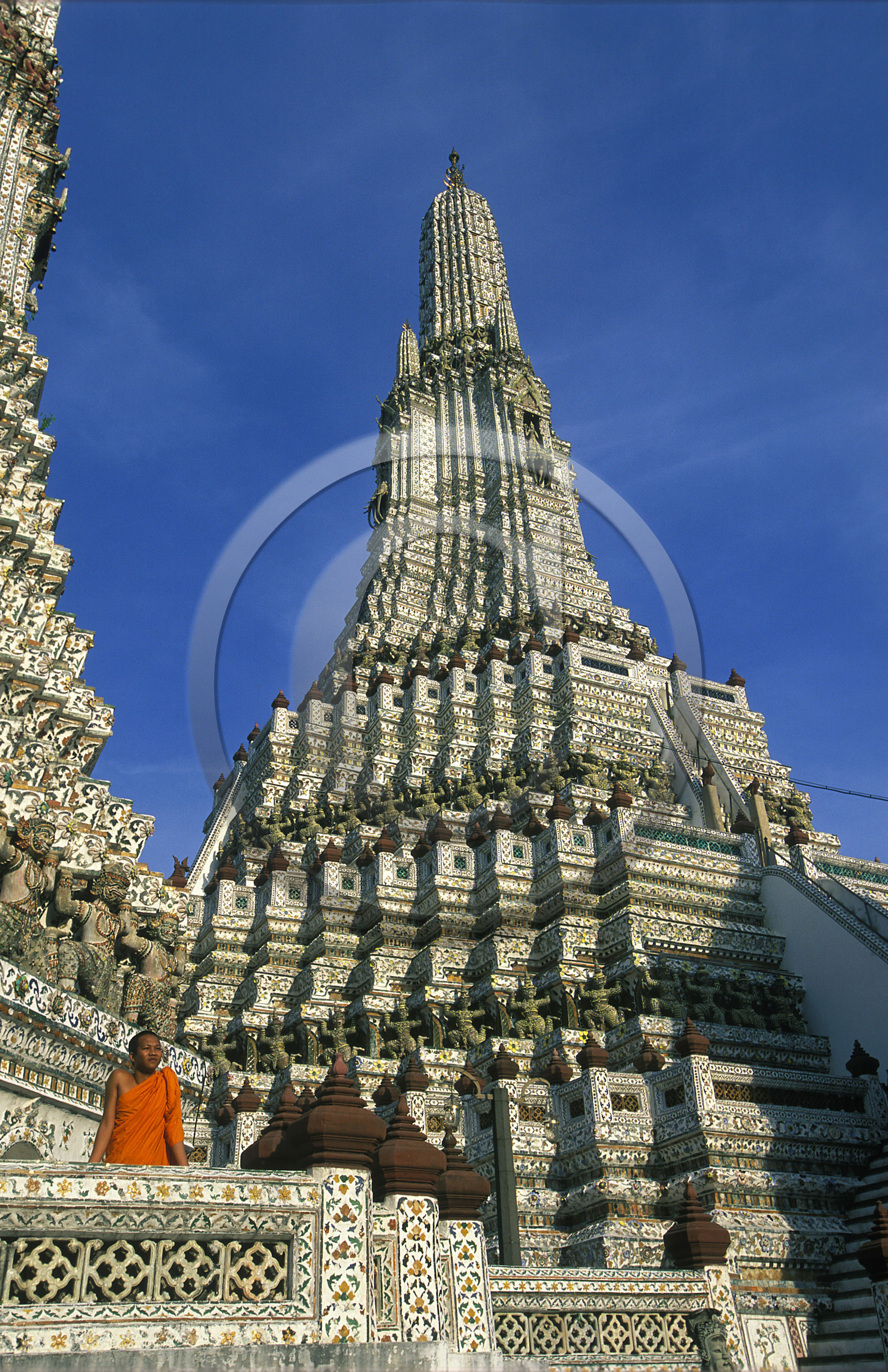 THAILANDE   BANGKOK