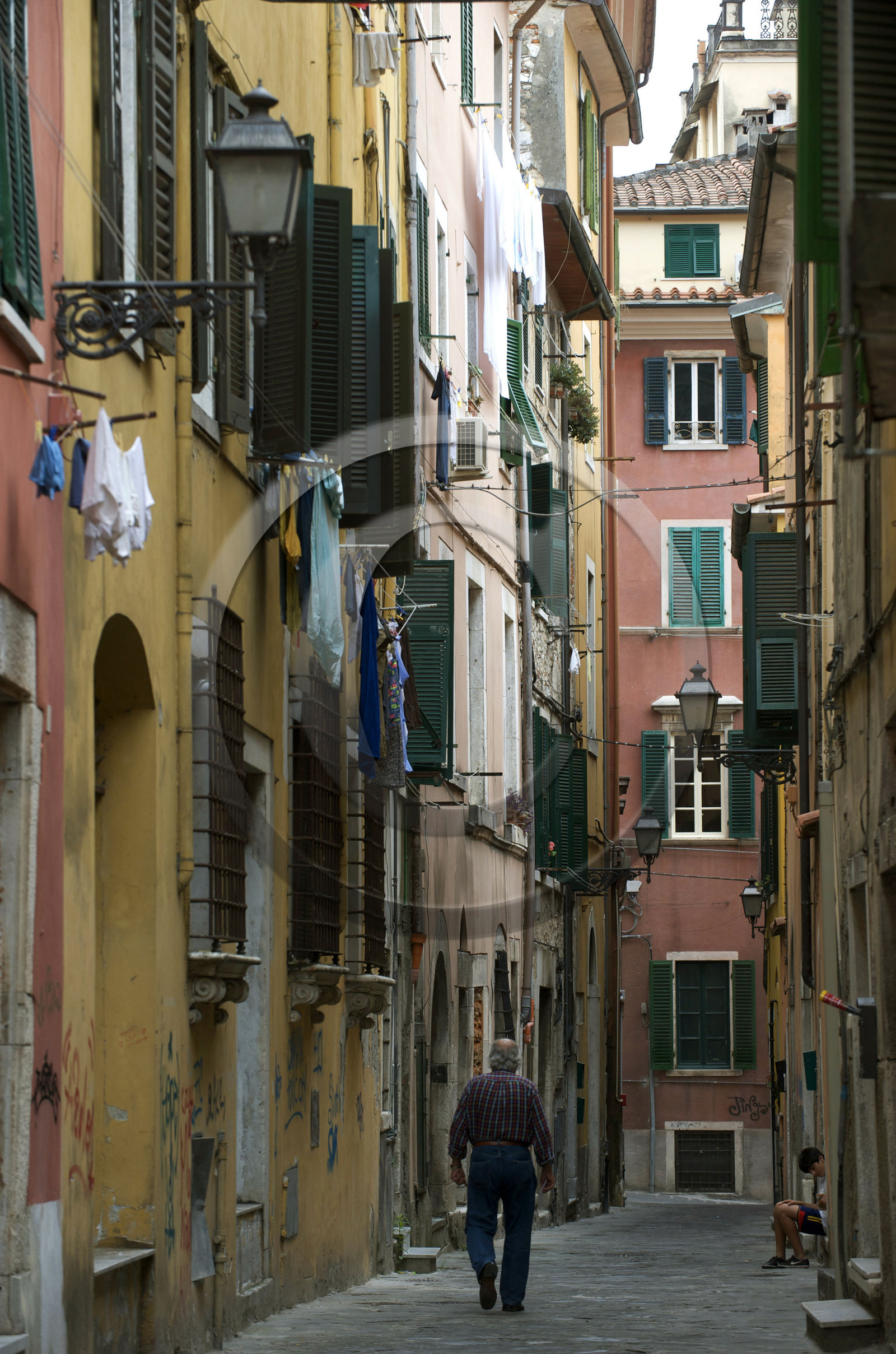 Italie, Toscane