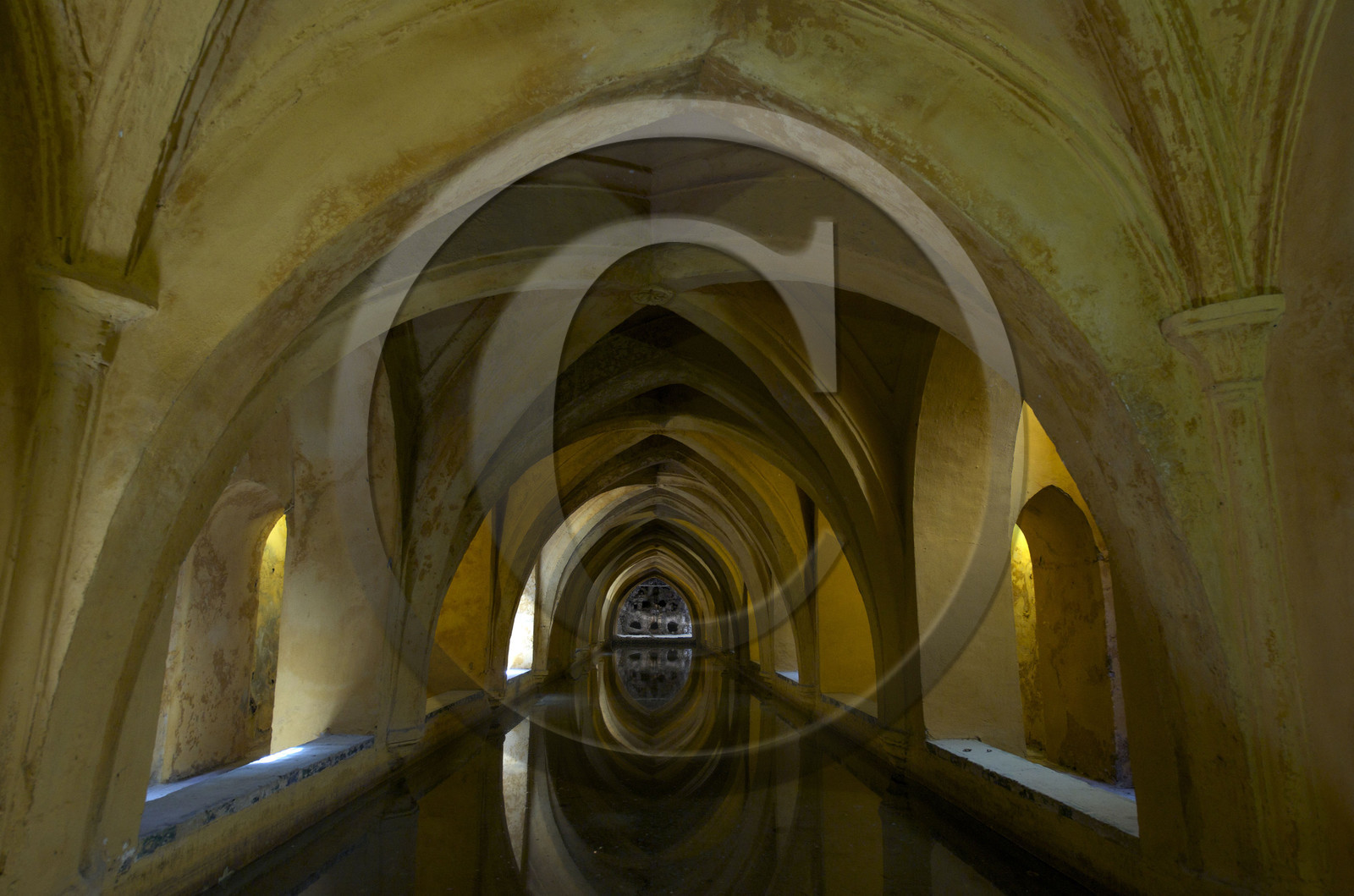 Espagne, Sevilla