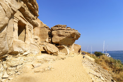 Egypte, Nil