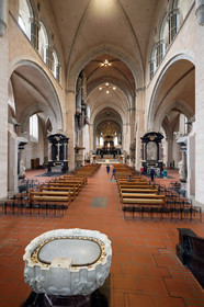 Allemagne, Trier