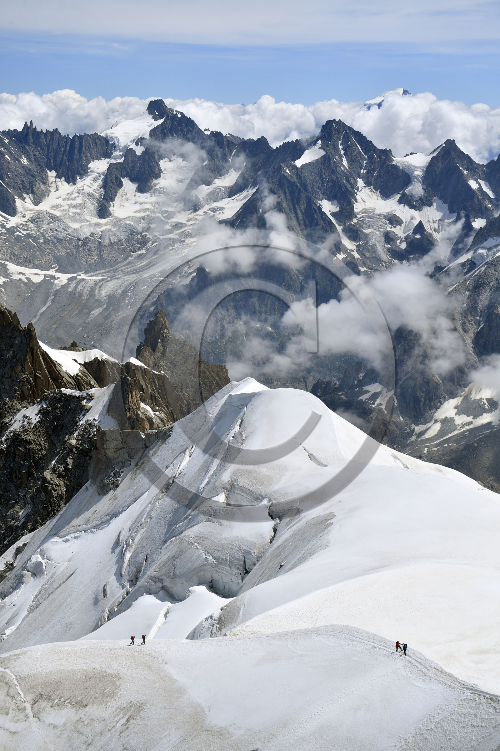 France, Alpes