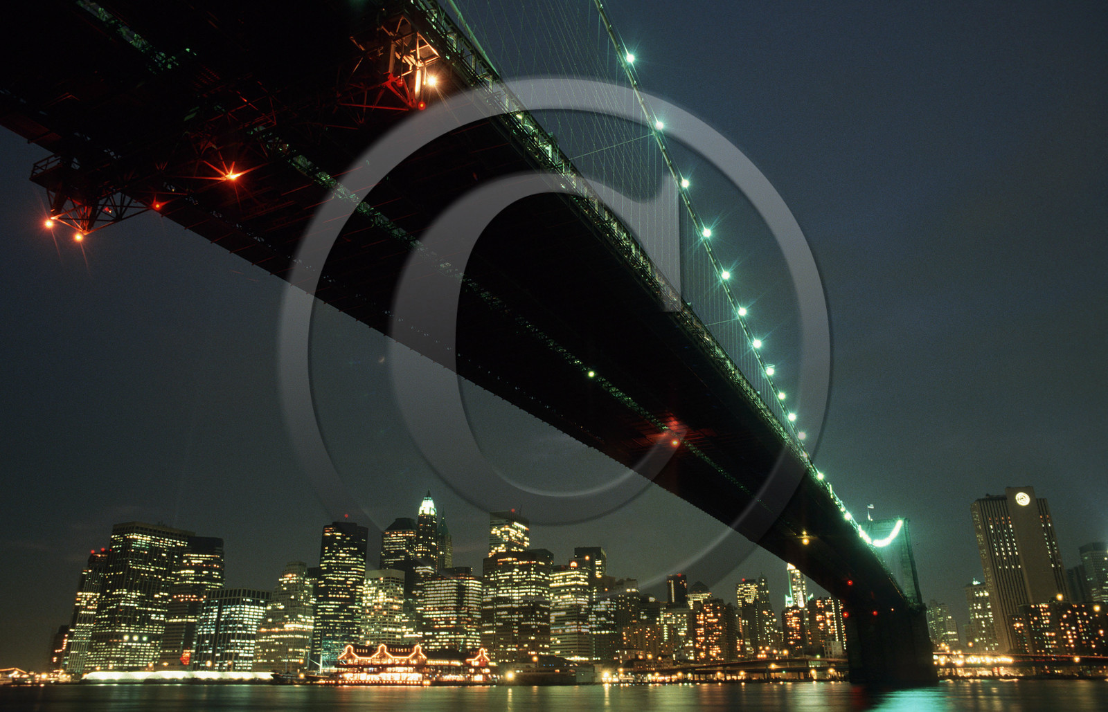 New-York, USA