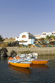 Egypte, Assouan