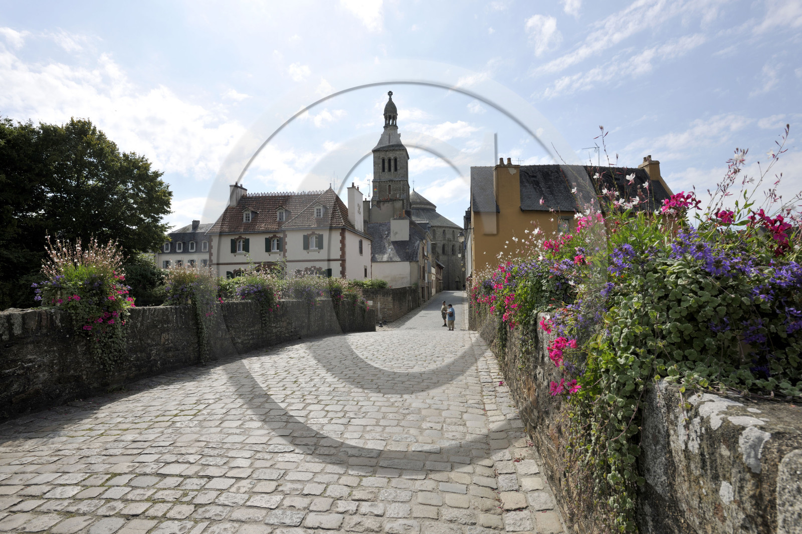 France, Quimperle