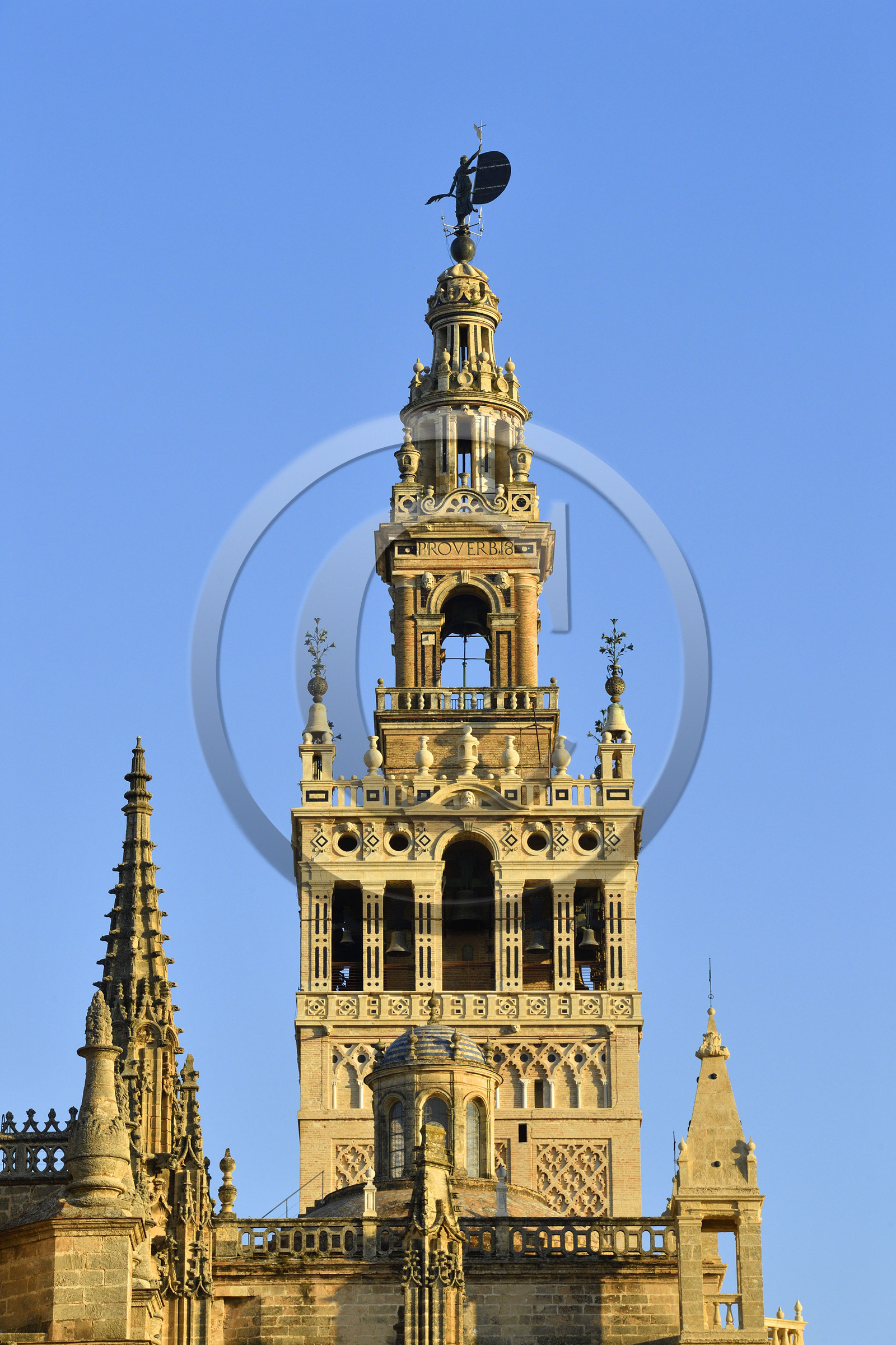 Espagne, Séville