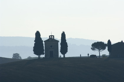 Toscana, Italia