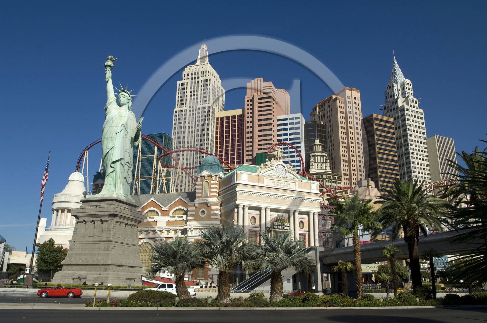 USA, LAS VEGAS